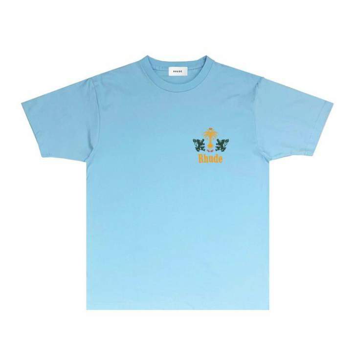 Picture of Rhude T Shirts Short _SKURhudeS-2XL11trRH2092538